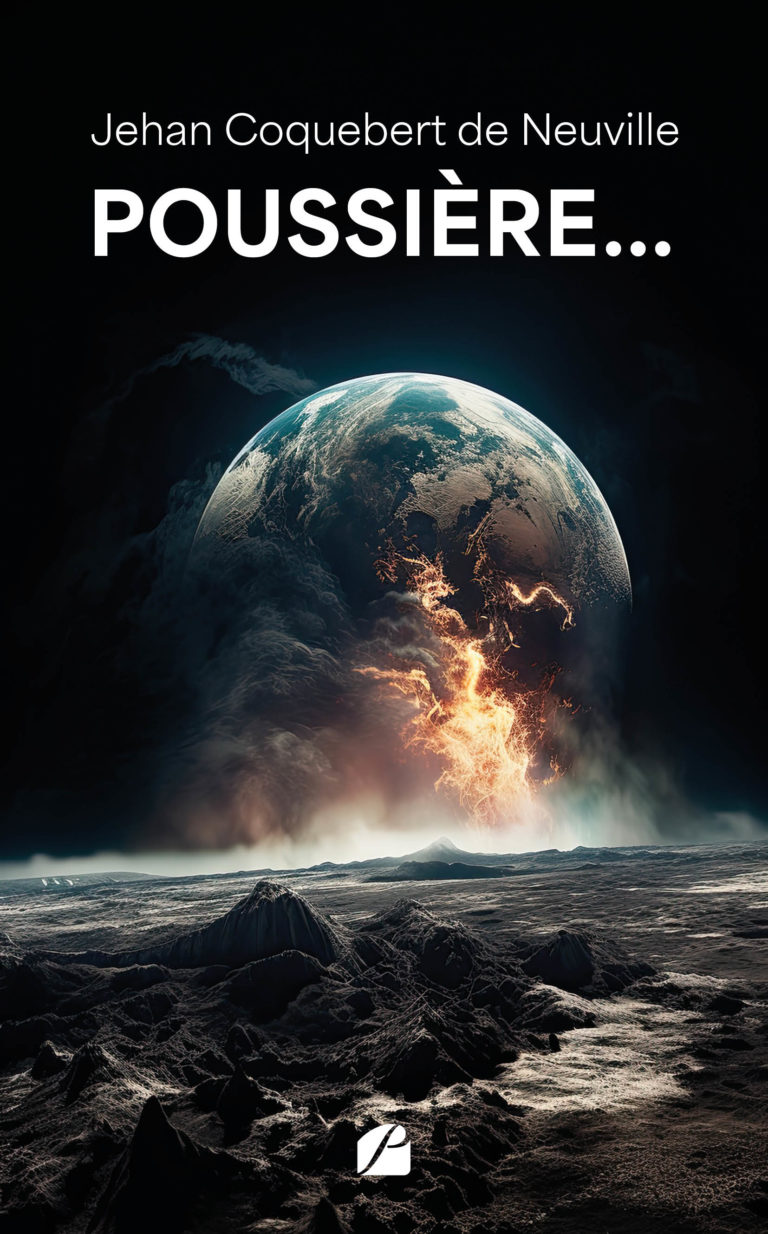 Poussière…