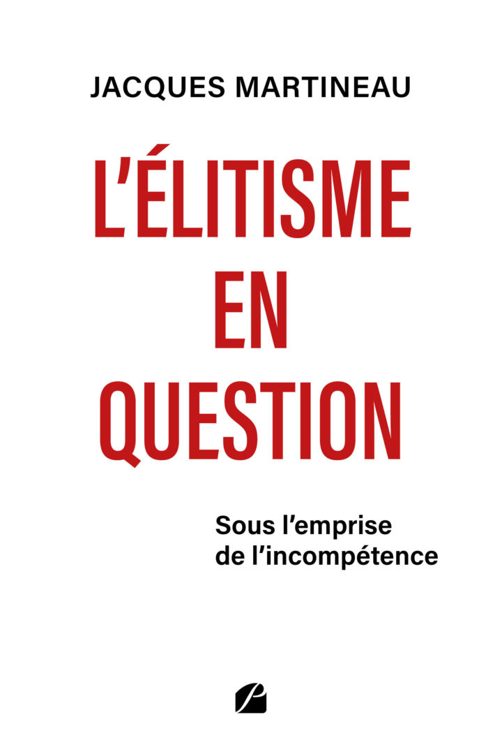 L’élitisme en question