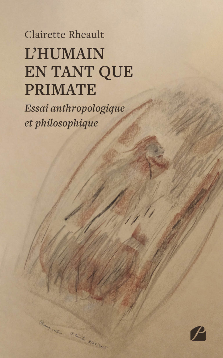 L’humain en tant que Primate