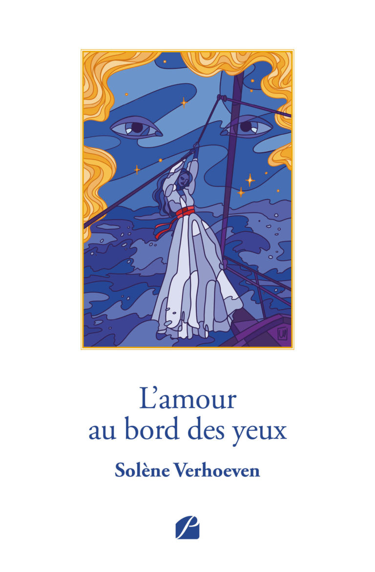 L’amour au bord des yeux