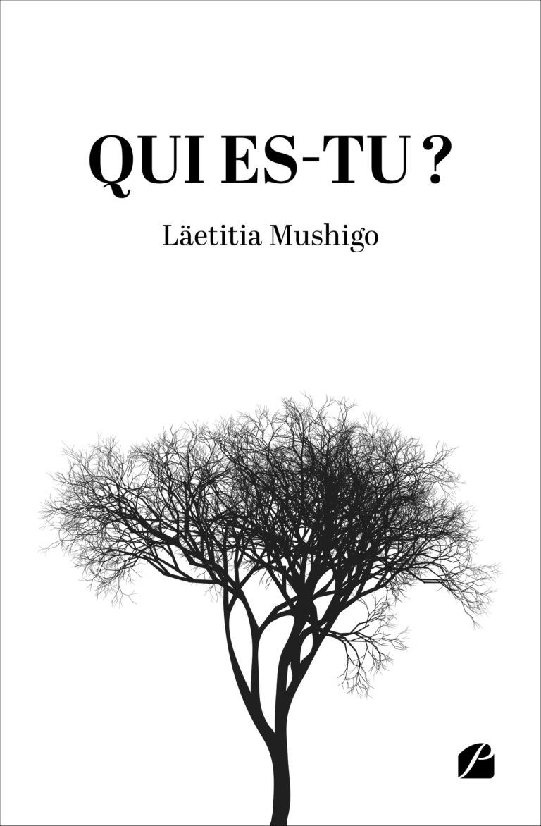 Qui es-tu ?