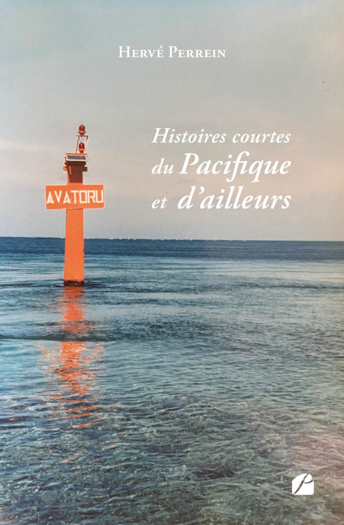 Histoires courtes du Pacifique et d’ailleurs