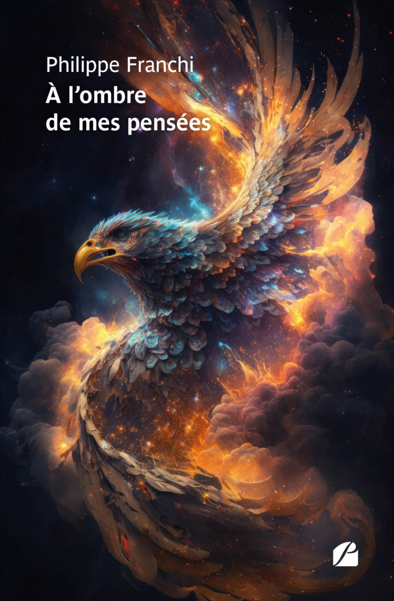 À l’ombre de mes pensées