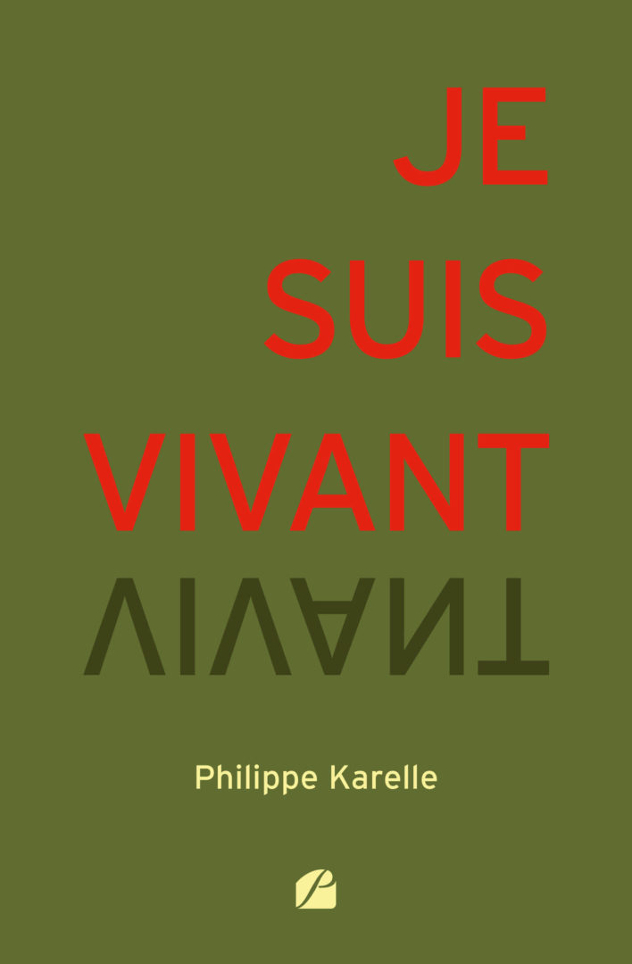 Je suis vivant