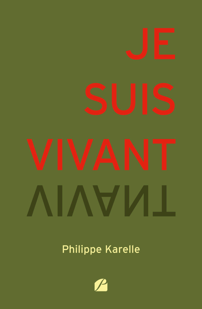 Je suis vivant