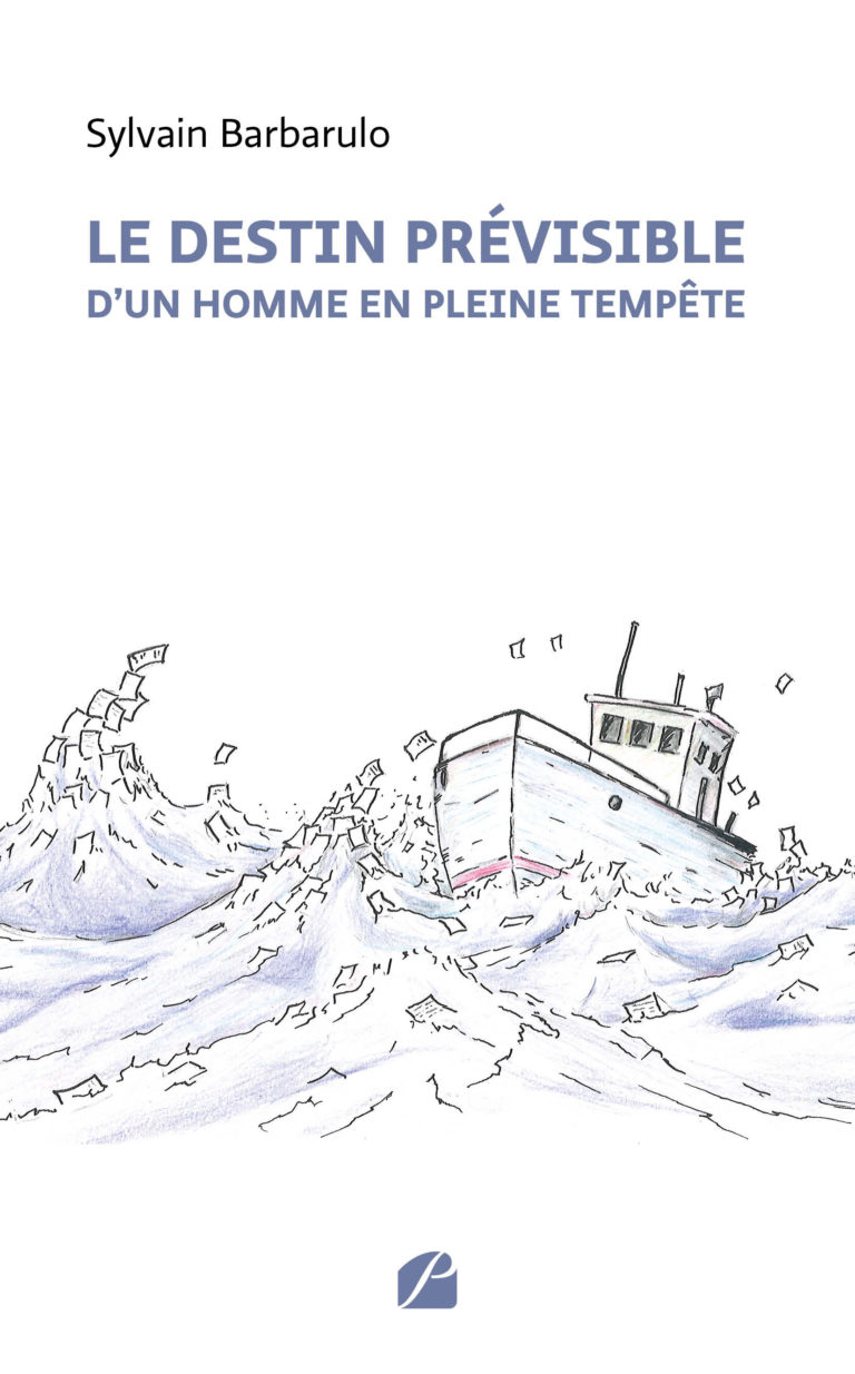 Le destin prévisible d’un homme en pleine tempête