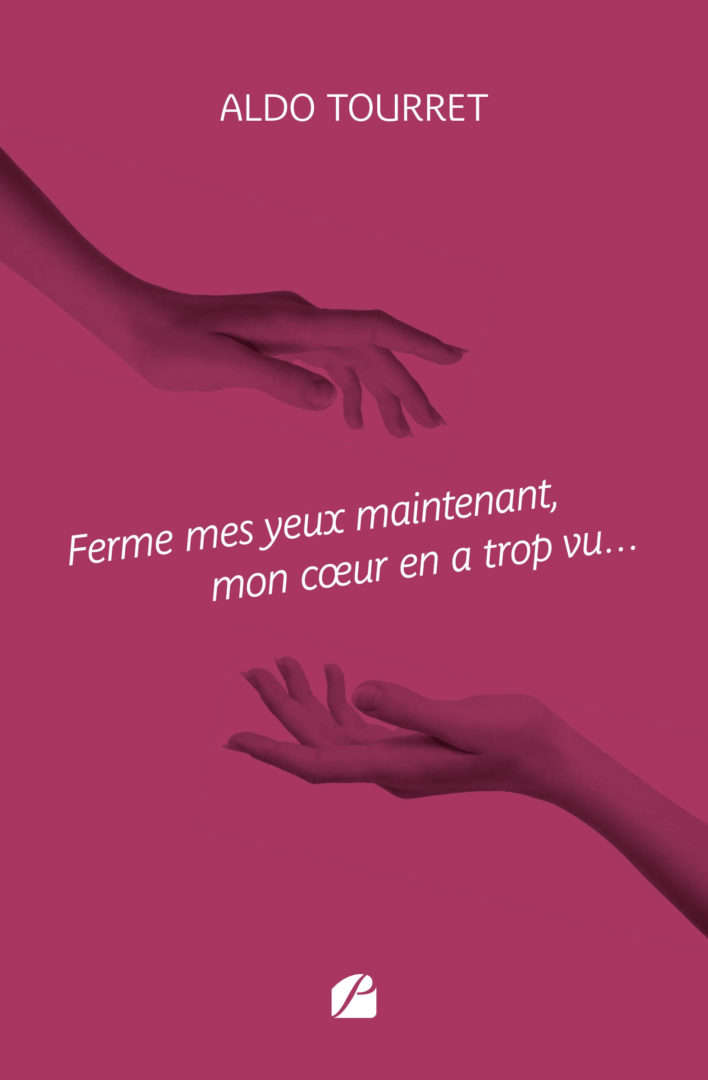 Ferme mes yeux maintenant, mon cœur en a trop vu…