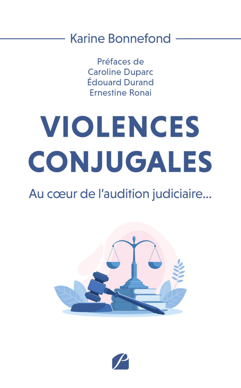 Violences conjugales