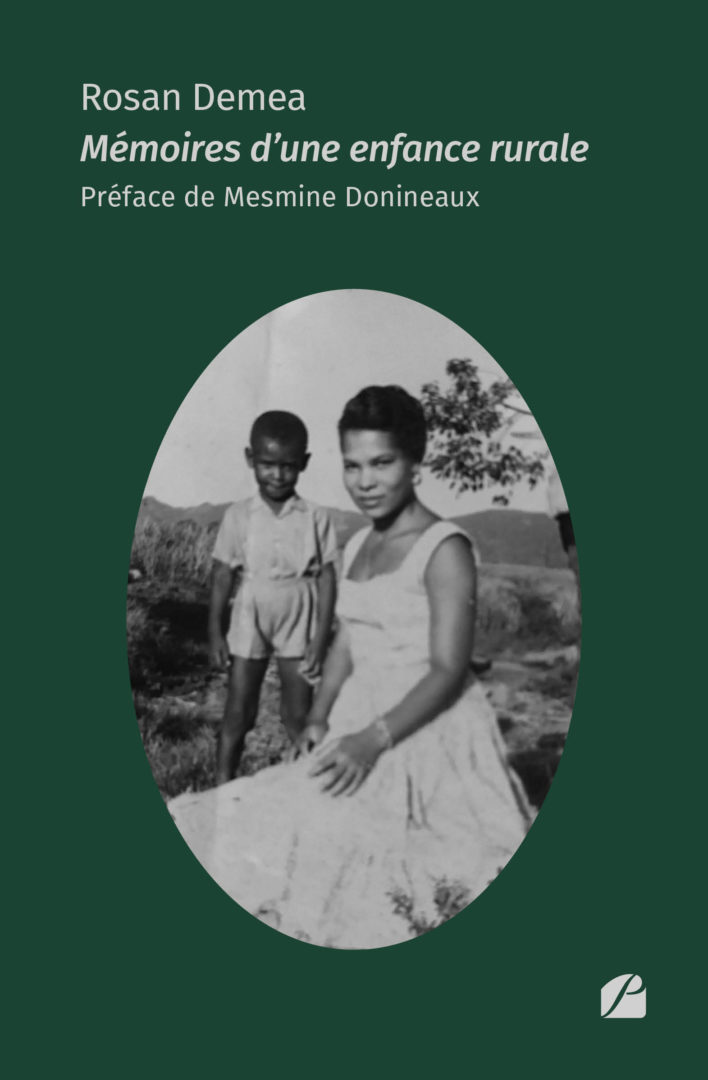 Mémoires d’une enfance rurale