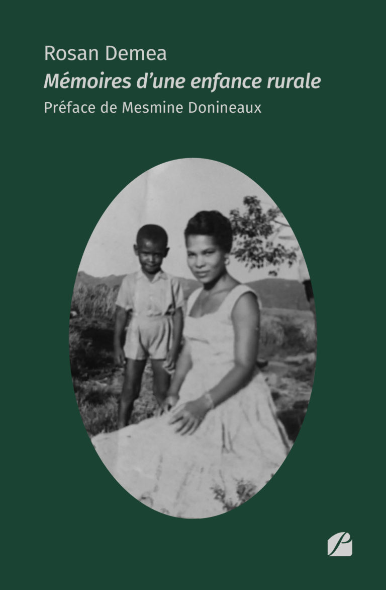 Mémoires d’une enfance rurale