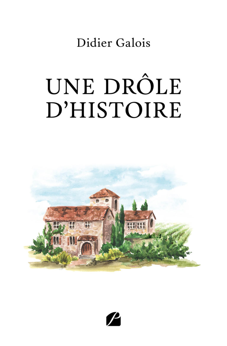 Une drôle d’histoire
