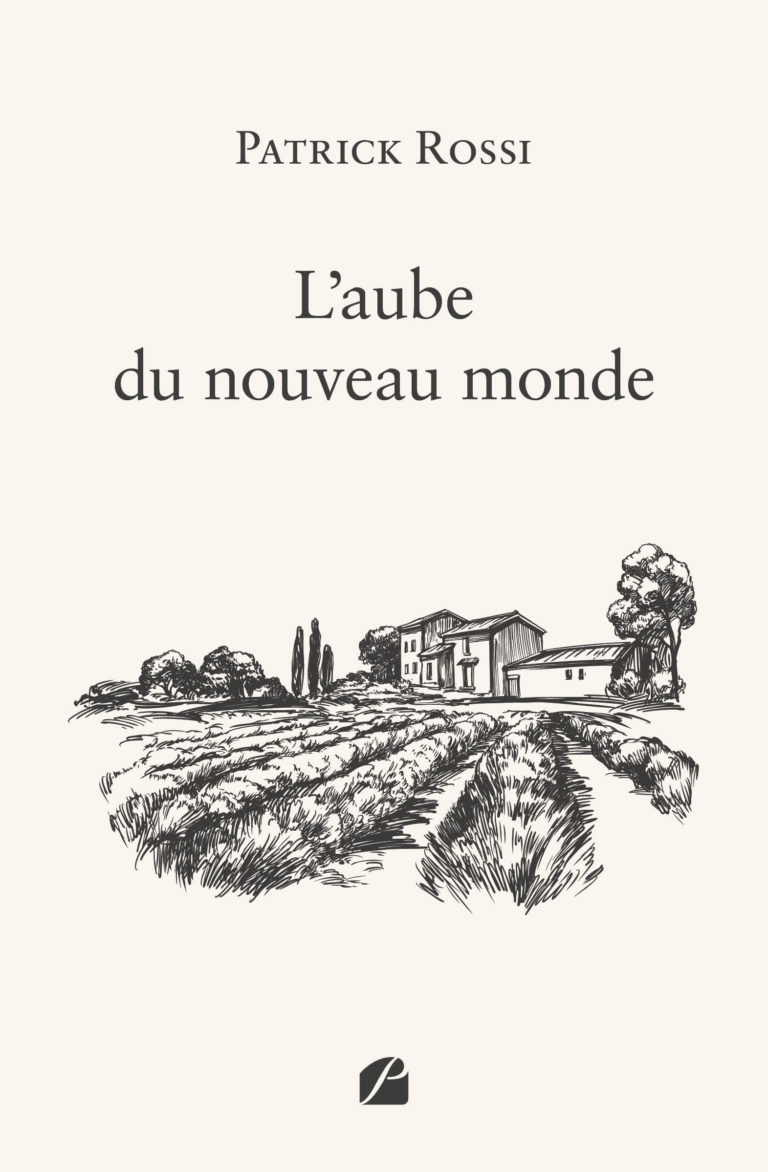 L’aube du nouveau monde