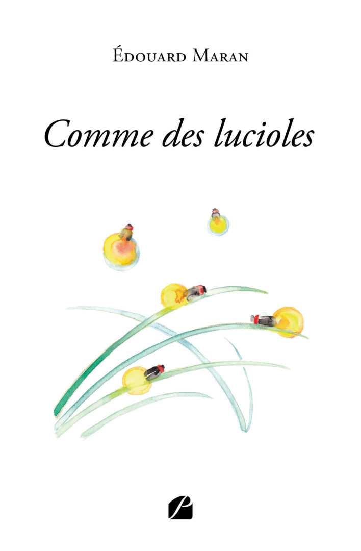 Comme des lucioles