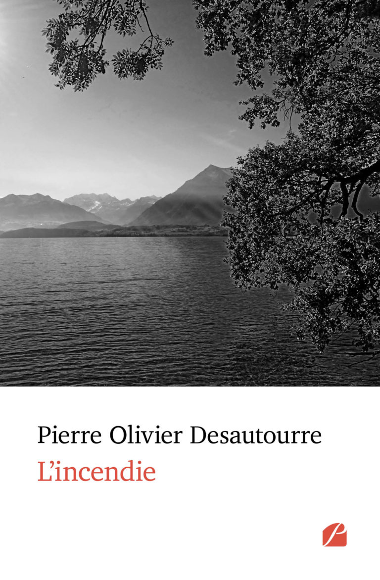L’incendie