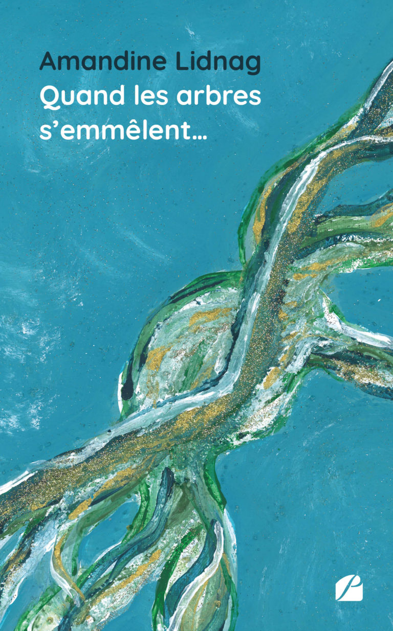 Quand les arbres s’emmêlent…