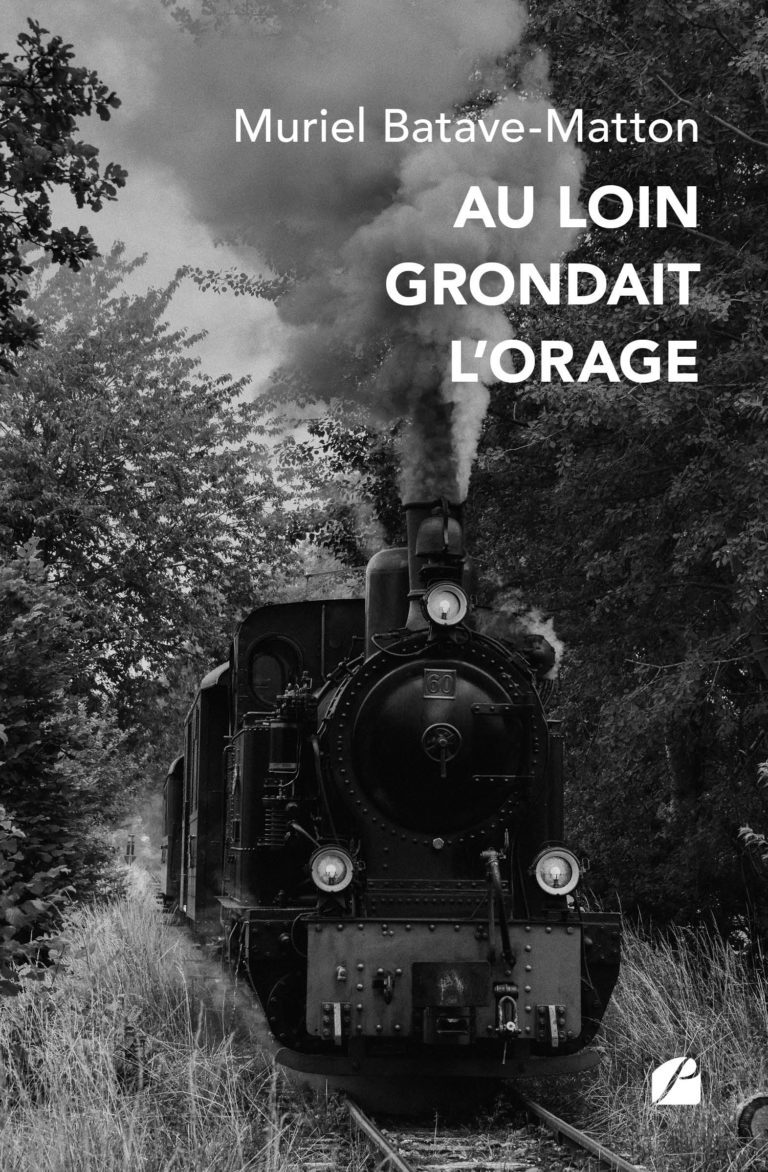 Au loin grondait l’orage