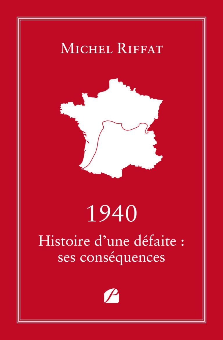 1940 Histoire d’une défaite : ses conséquences
