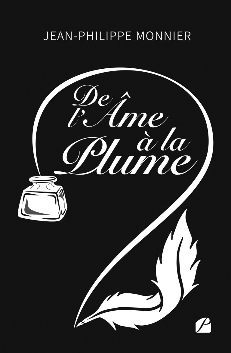 De l’âme à la plume