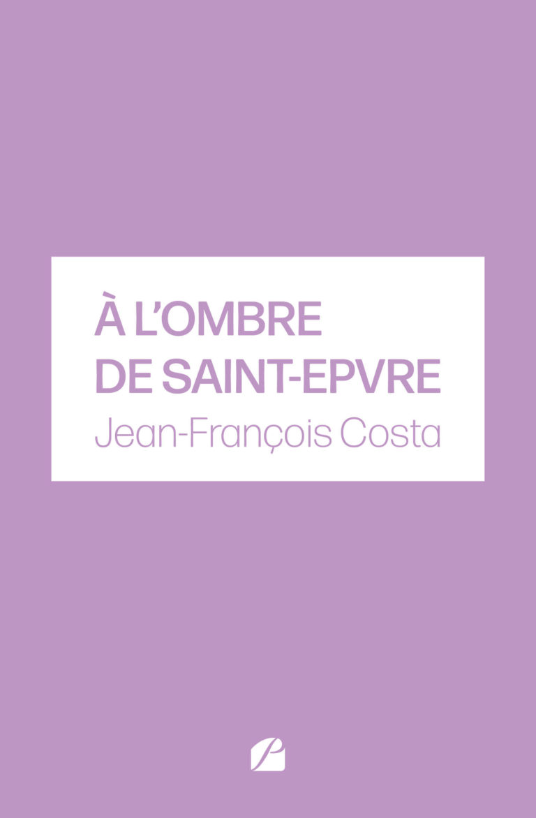 À l’ombre de Saint-Epvre