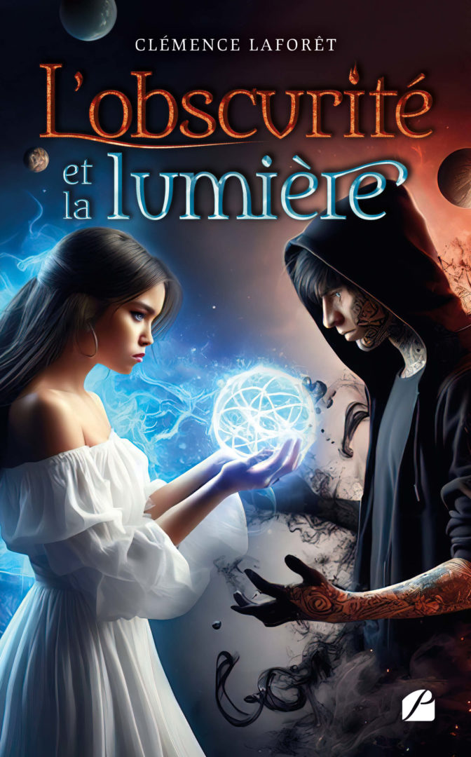 L’obscurité et la lumière