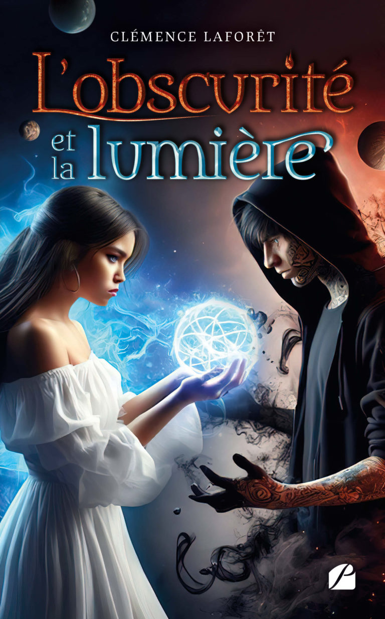 L’obscurité et la lumière