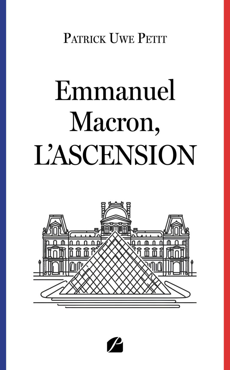 Emmanuel Macron, l’ascension