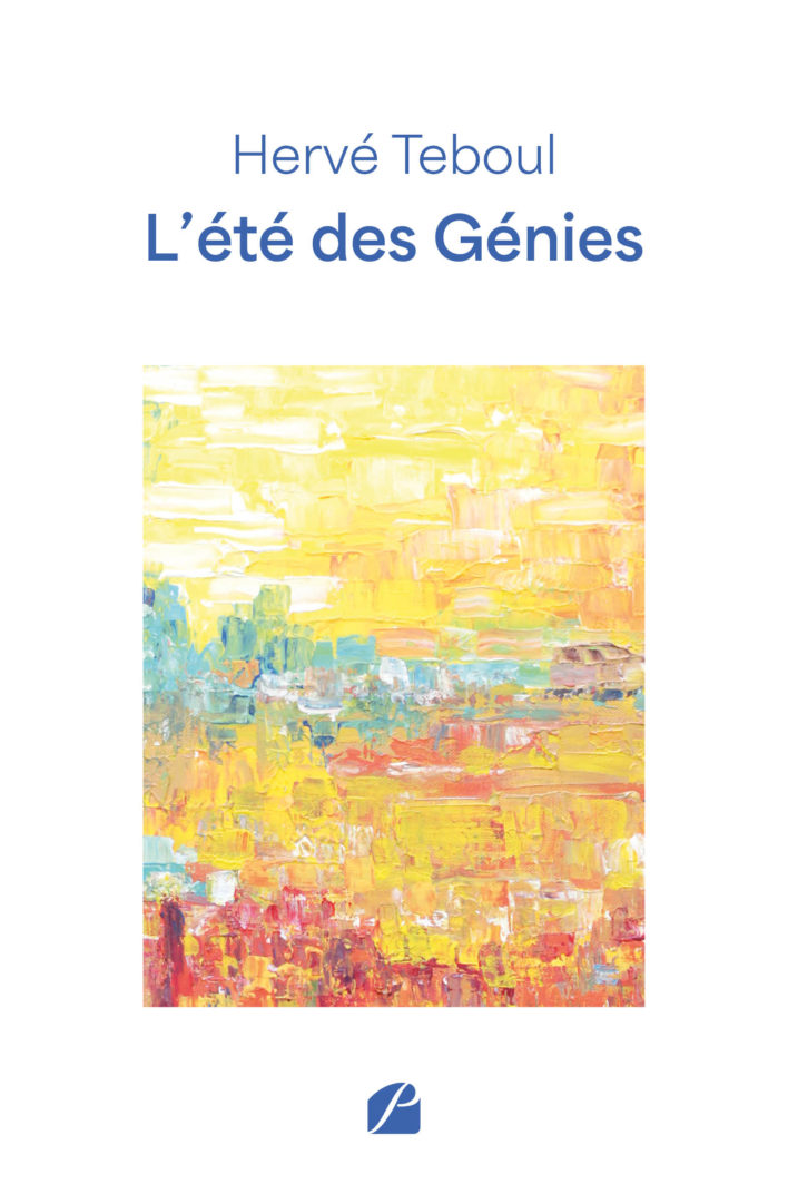 L’été des Génies