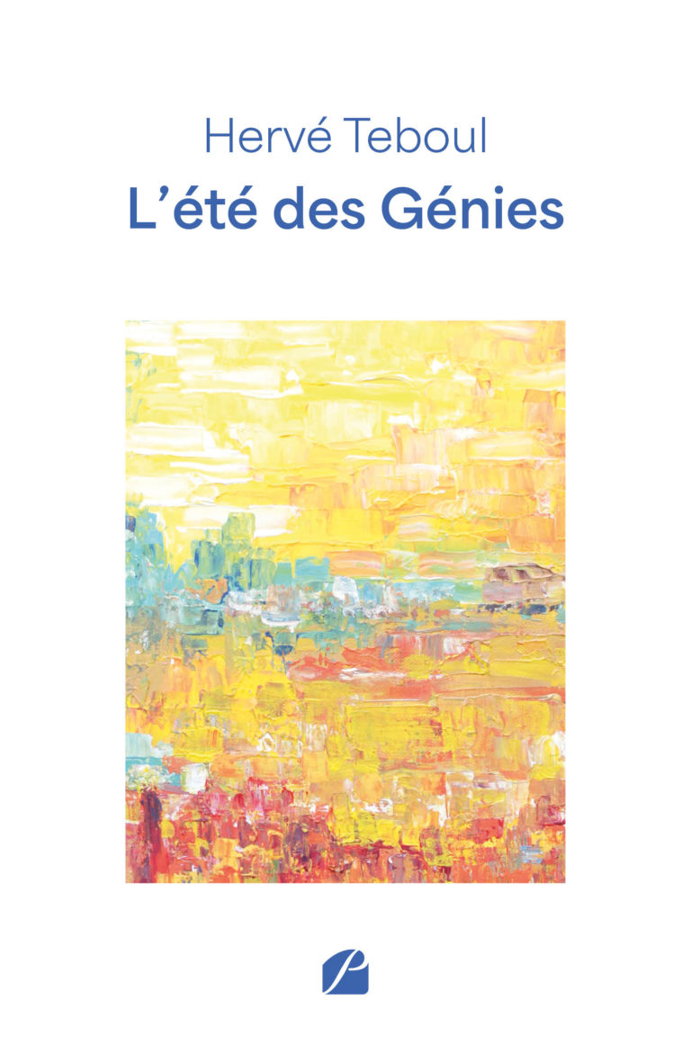 L’été des Génies