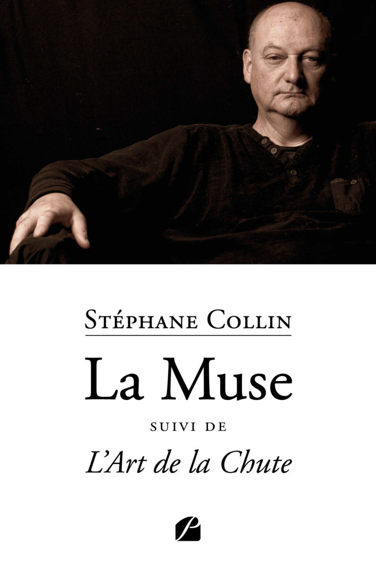La Muse suivi de L’Art de la Chute