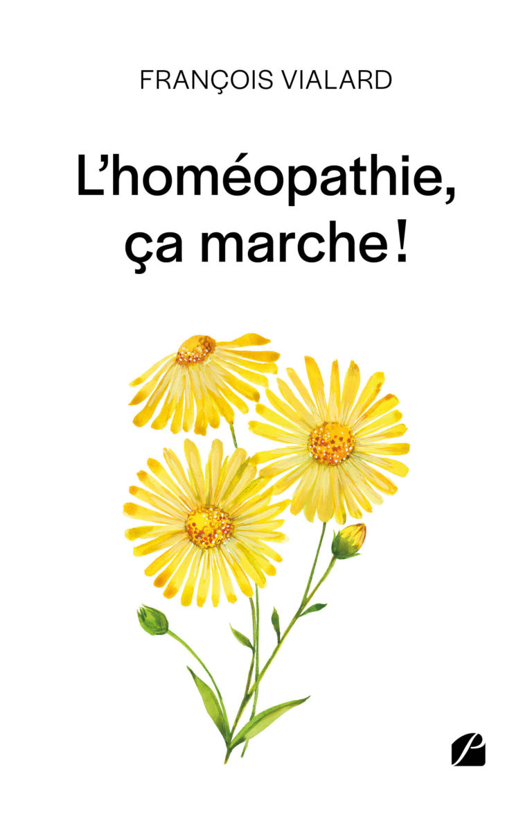 L’homéopathie, ça marche !