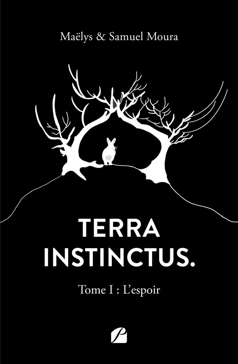 Terra Instinctus. Tome I : L’espoir
