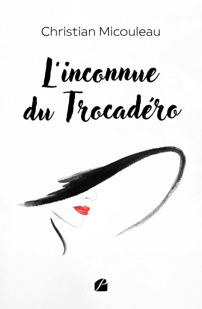 L’inconnue du Trocadéro