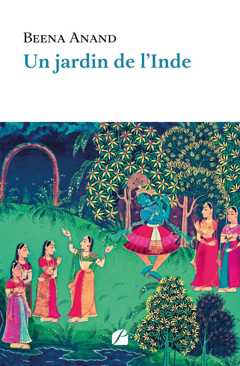 Un jardin de l’Inde