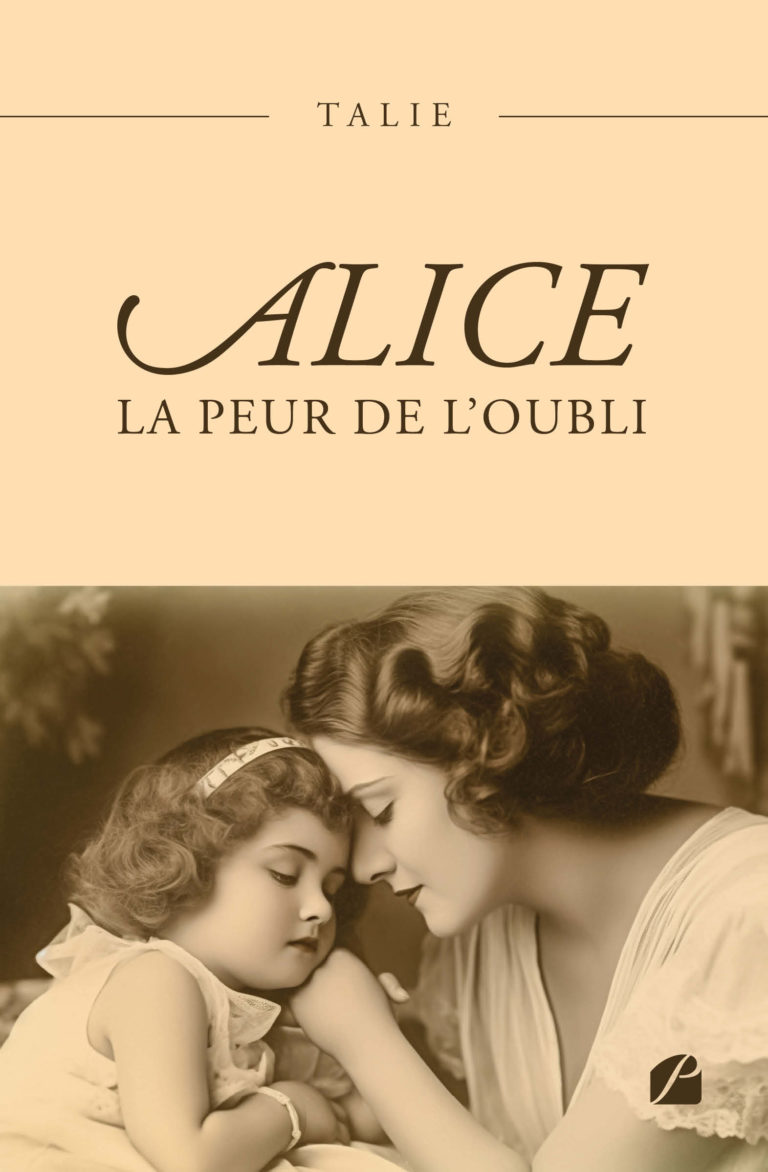 Alice – La peur de l’oubli