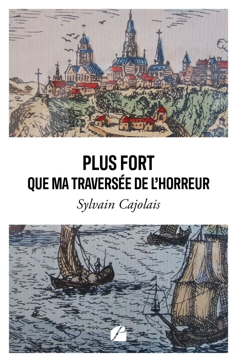 Plus fort que ma traversée de l’horreur