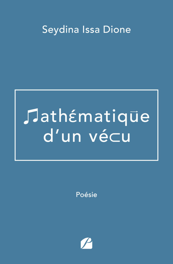 Mathématique d’un vécu