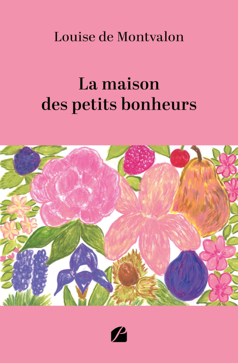 Couverture du livre présenté