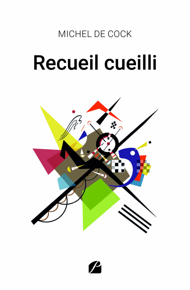Recueil cueilli