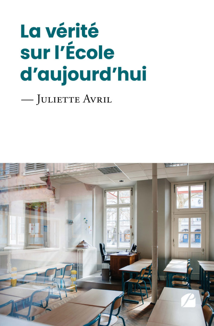 La vérité sur l’École d’aujourd’hui