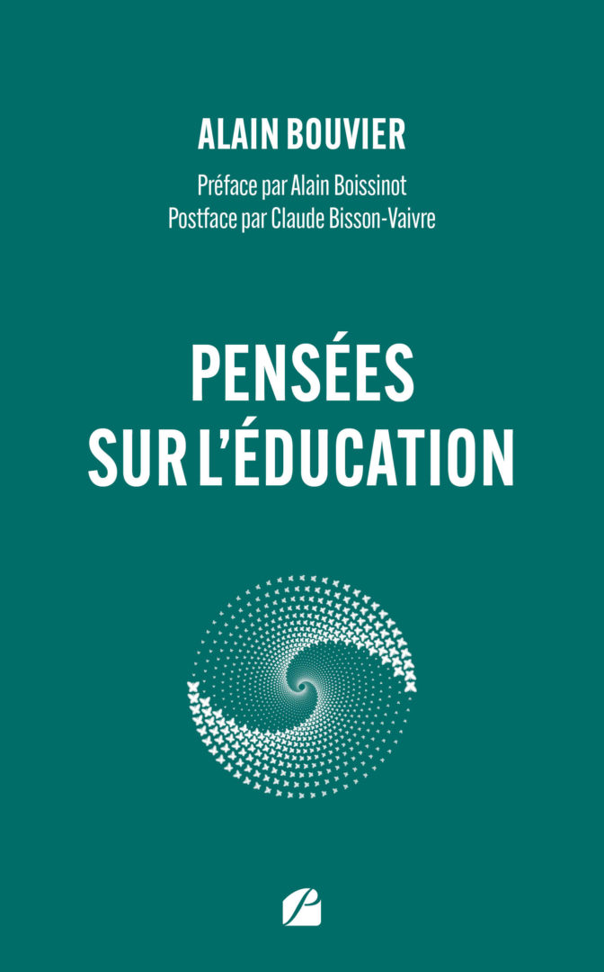 Pensées sur l’éducation