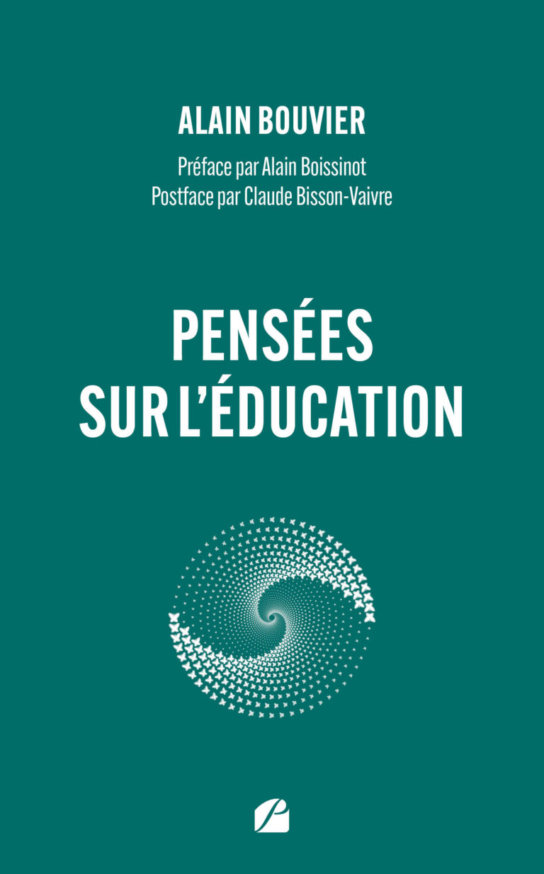 Pensées sur l’éducation