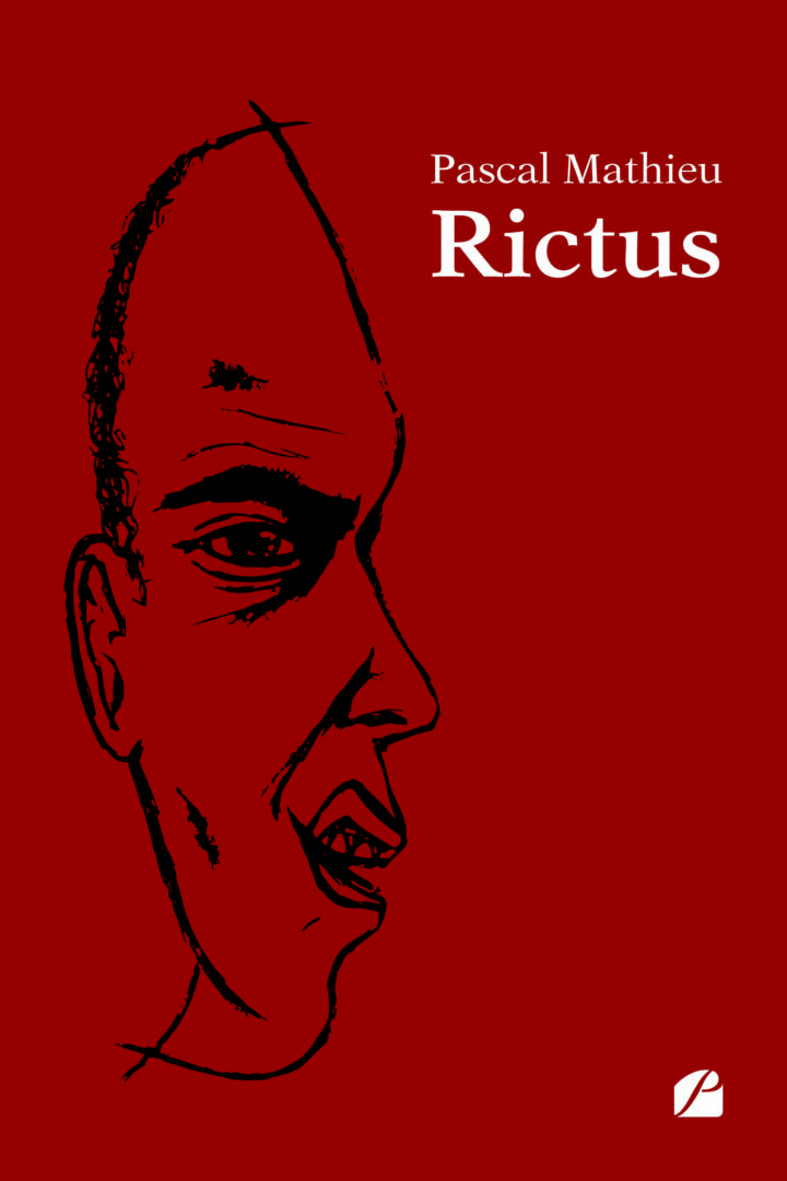 Rictus