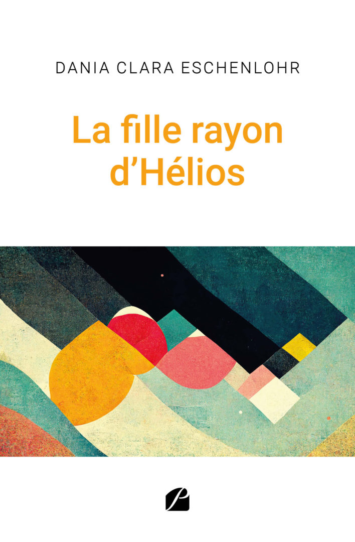La fille rayon d’Hélios
