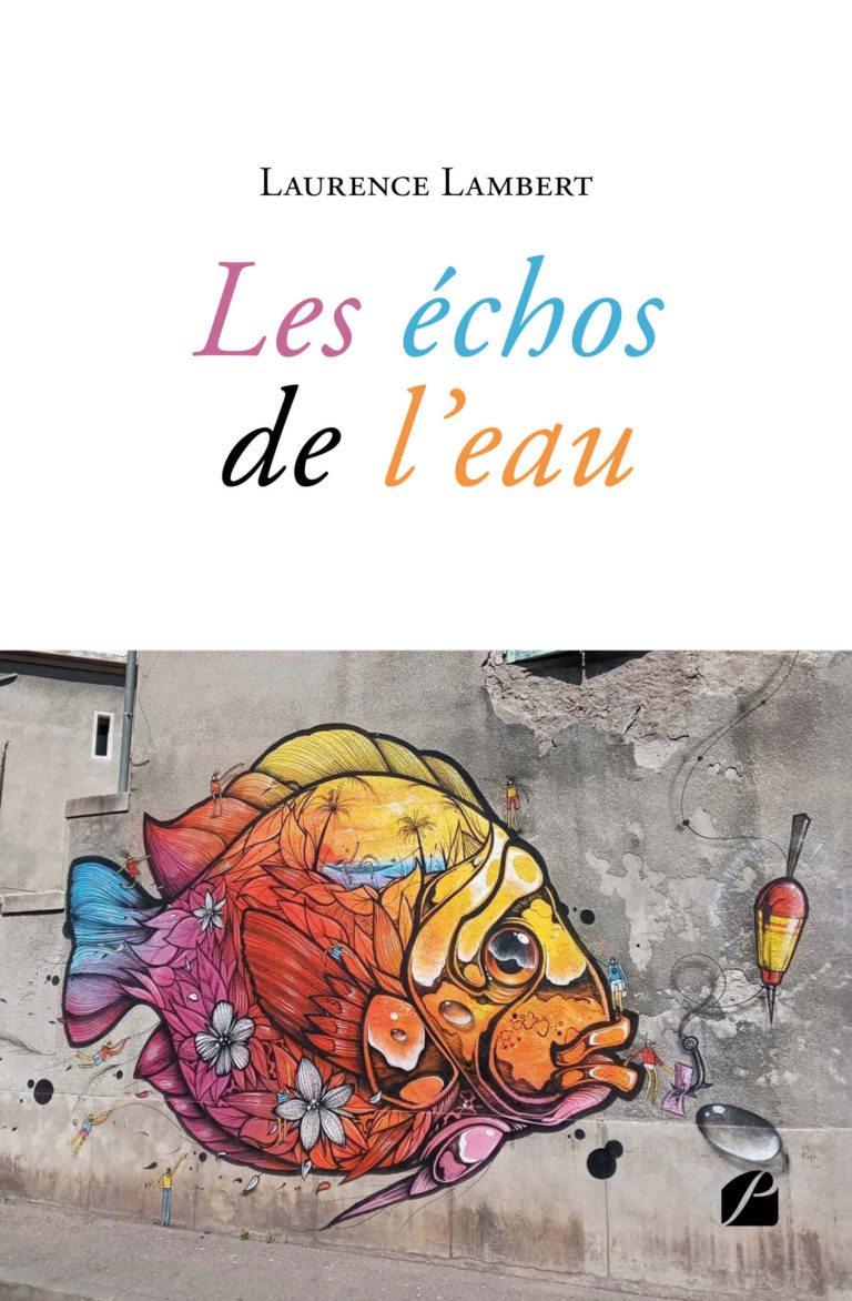 Les échos de l’eau