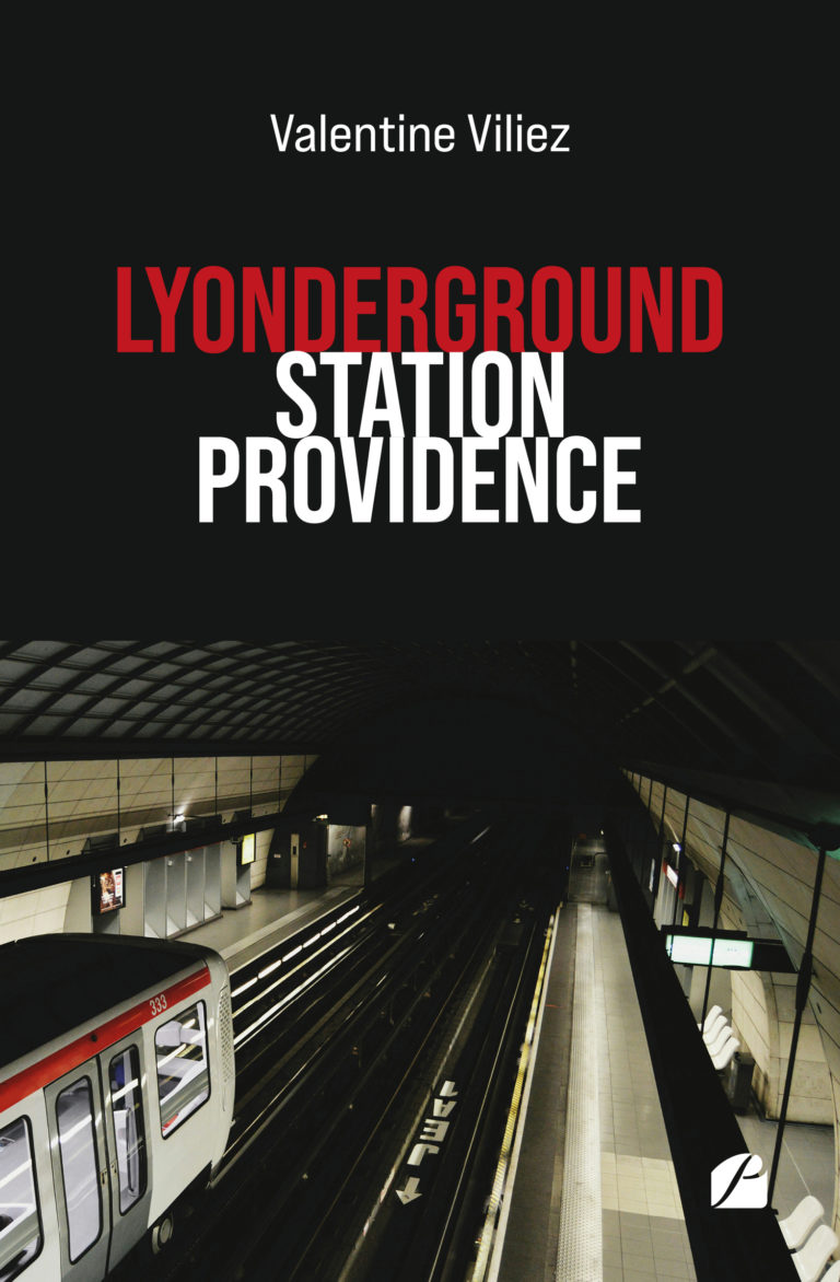 Lyonderground – Station Providence