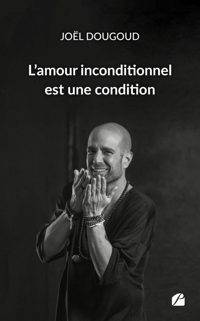 L’amour inconditionnel est une condition