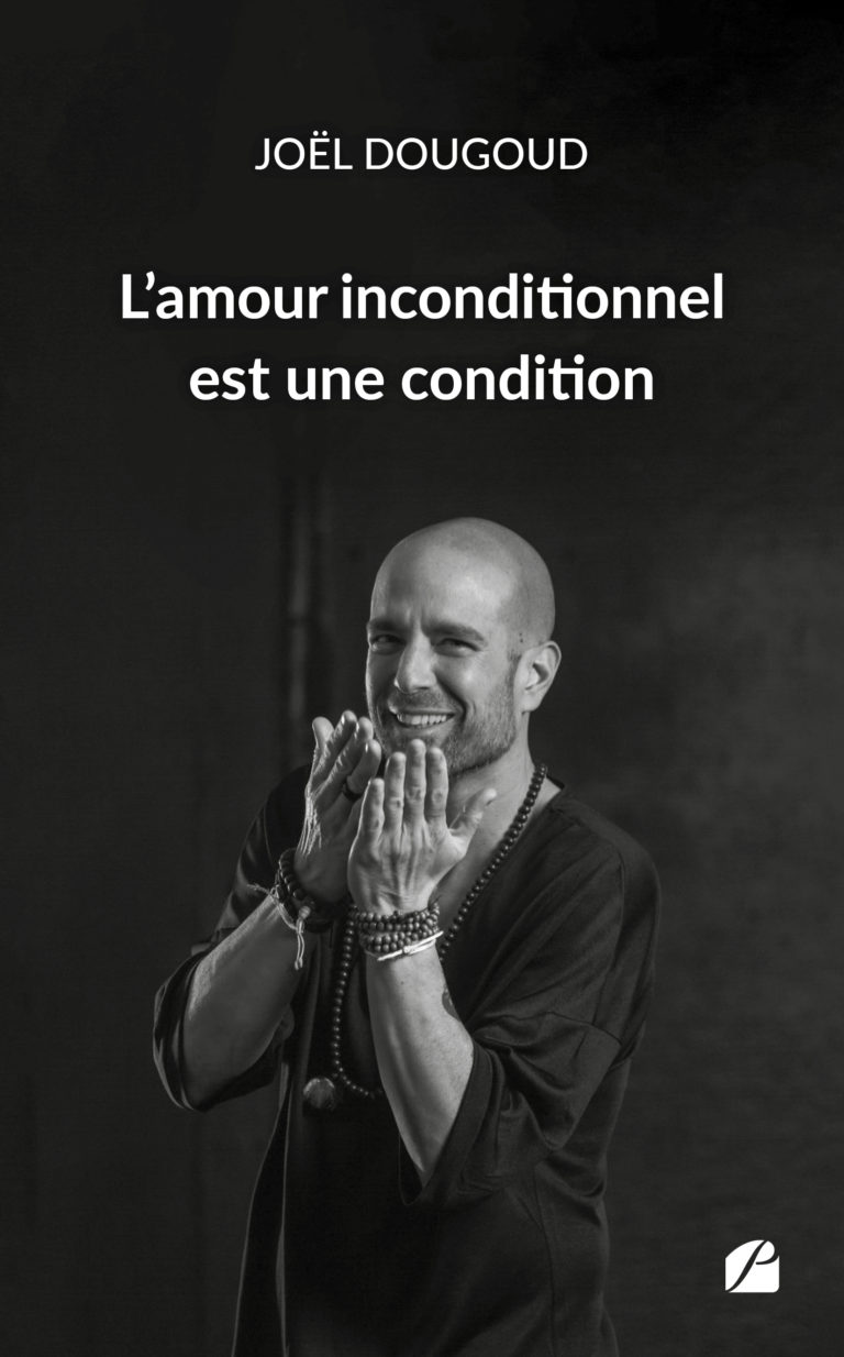 L’amour inconditionnel est une condition