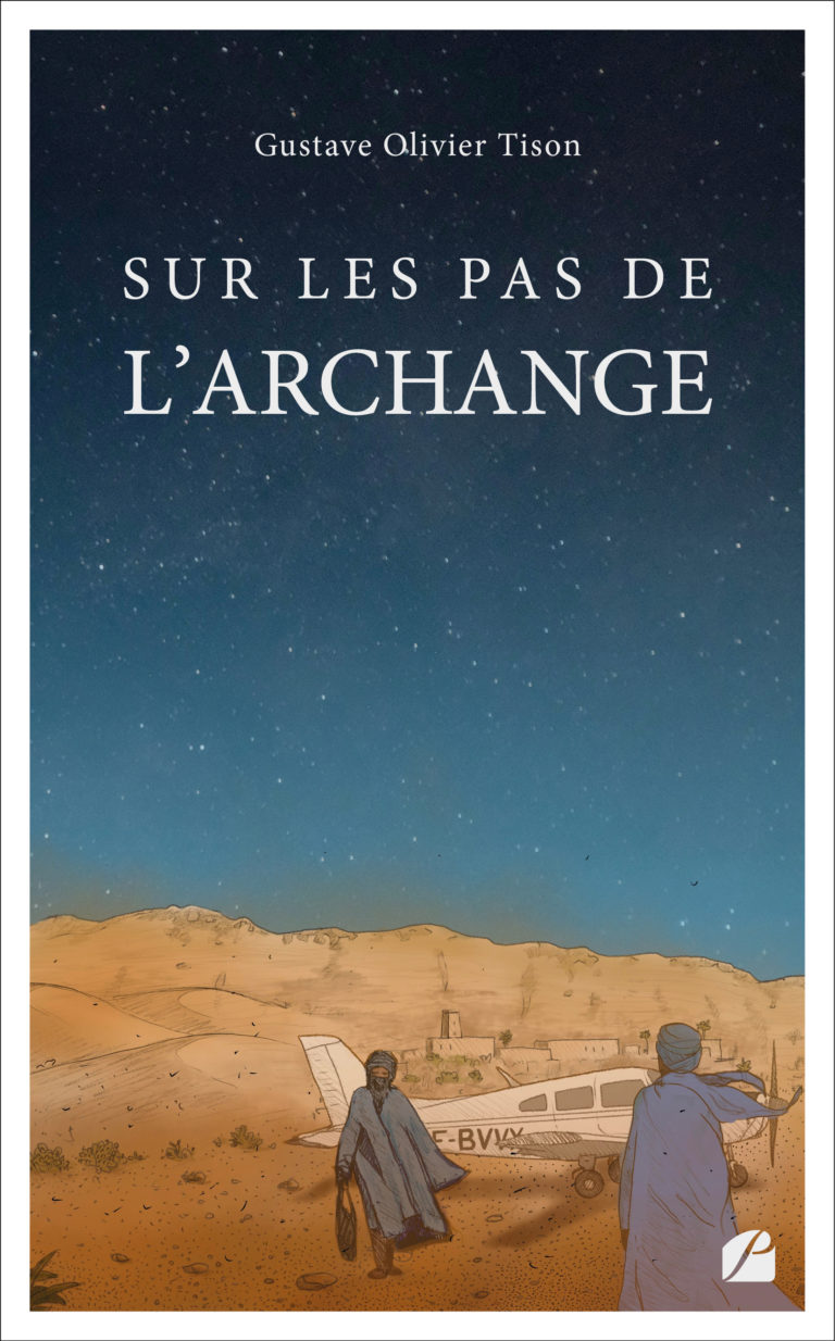 Sur les pas de l’Archange
