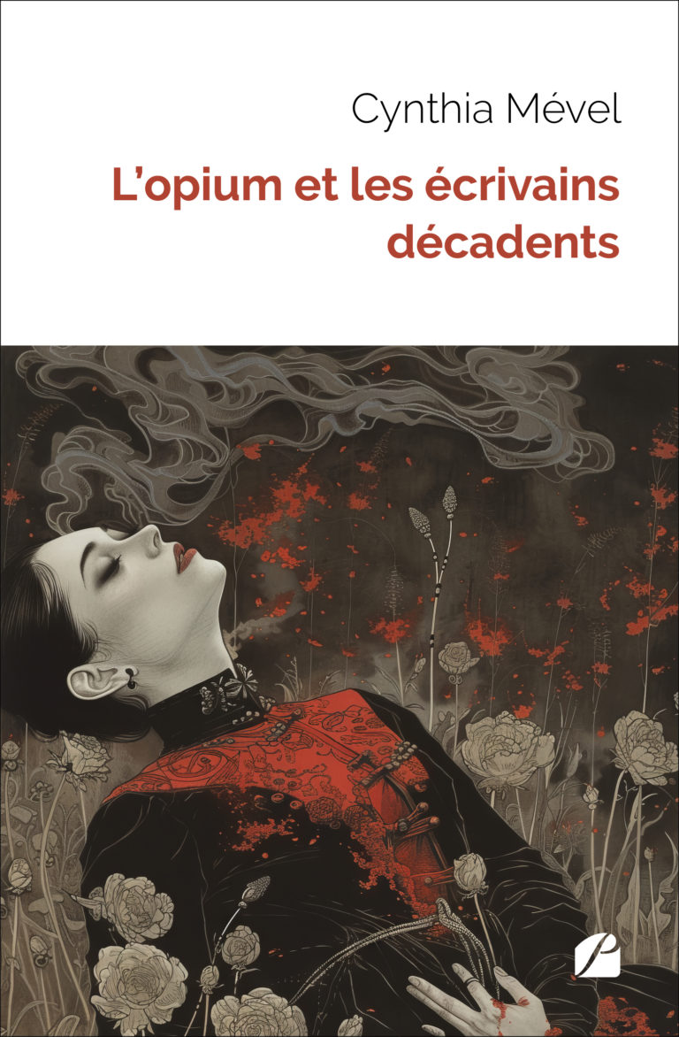 Couverture du livre présenté