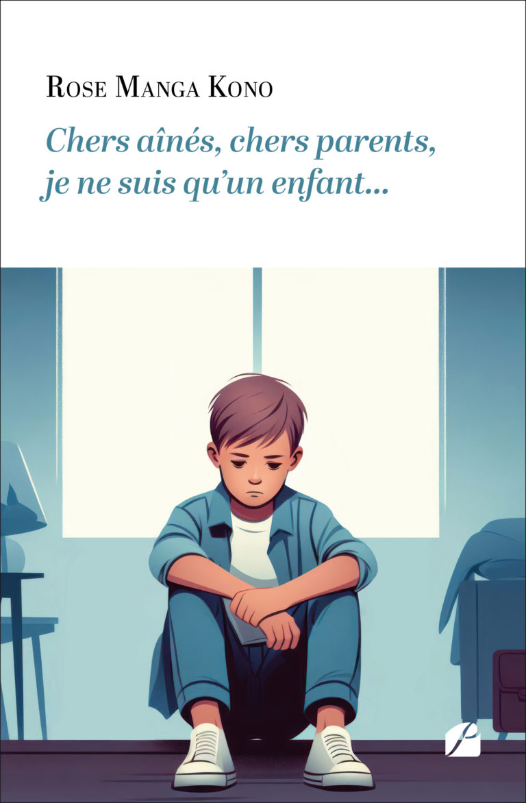 Chers aînés, chers parents, je ne suis qu’un enfant…